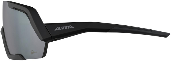 Очки Alpina Rocket Q-Lite (2025) - 3