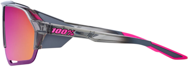 Очки 100% Norvik Polished (2025) - 3