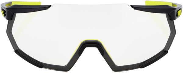 Очки 100% Racetrap 3.0 Photochromic (2025) - 2