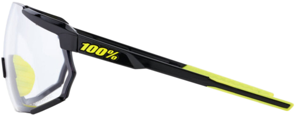 Очки 100% Racetrap 3.0 Photochromic (2025) - 3