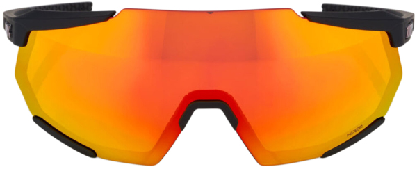 Очки 100% Racetrap 3.0 Soft Tact Black (2025) - 3