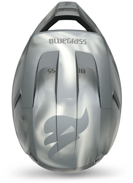 Шлем Bluegrass Legit MIPS (2025) - 2