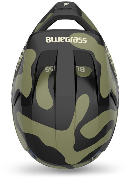 Шлем Bluegrass Legit MIPS (2025) - 5