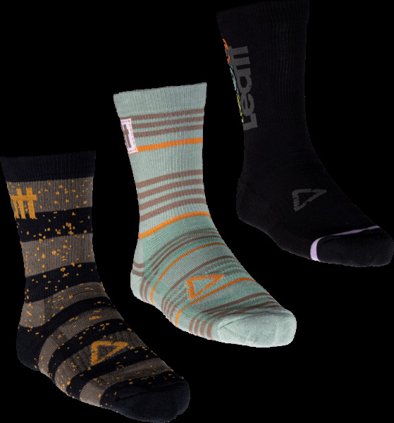 Носки Leatt MTB Socks - 4