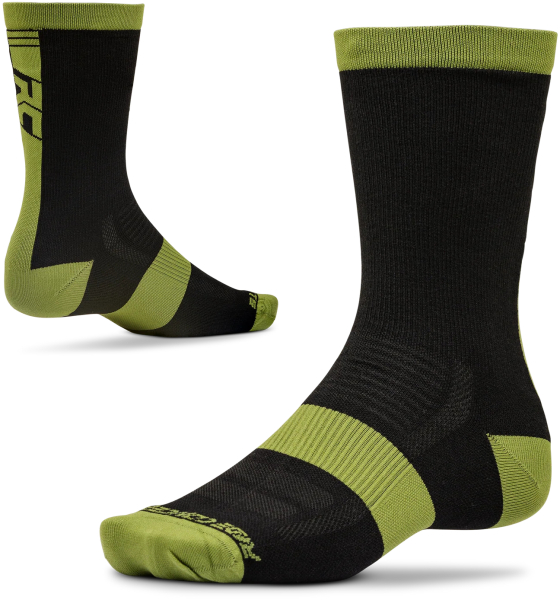 Носки Ride Concepts Mullet - 2