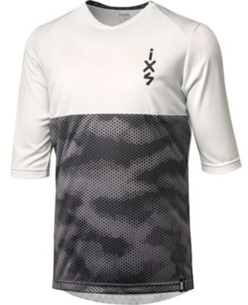 Велоджерси IXS Carve 1.0 (2025) - 5