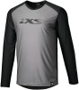 Велоджерси IXS Trigger Lite 1.0 (2025)