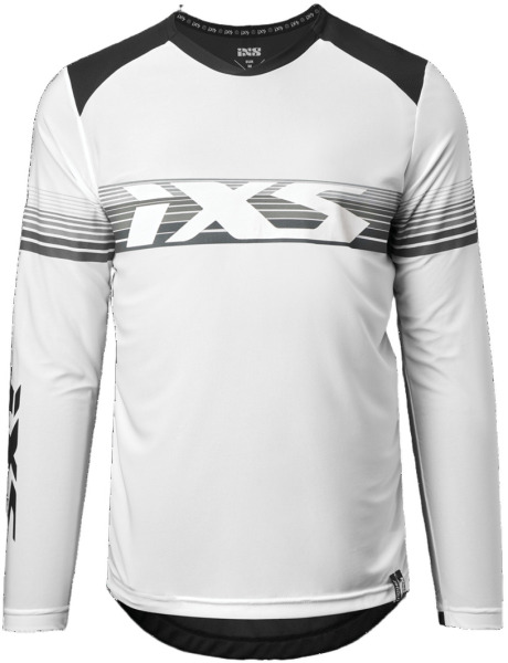 Велоджерси IXS Trigger Lite 1.1 (2025) - 2