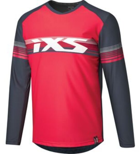 Велоджерси IXS Trigger Lite 1.1 (2025) - 5