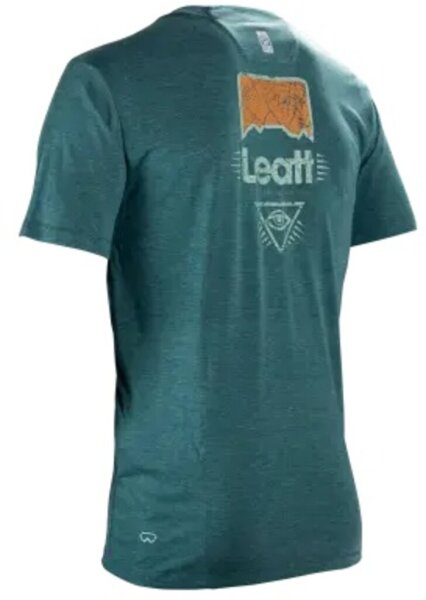 Велоджерси Leatt MTB Gravity 1.0 (2025) - 5