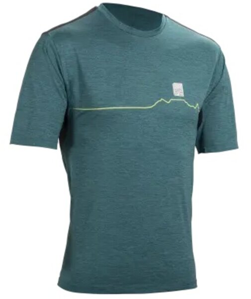 Велоджерси Leatt MTB Trail 1.0 (2025) - 4