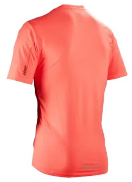 Велоджерси Leatt MTB Trail 1.0 X-Flow (2025) - 2