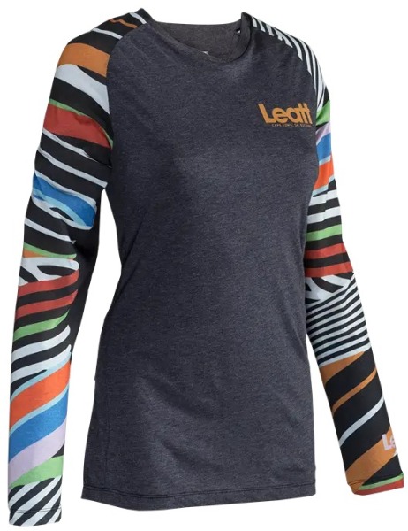 Велоджерси женская Leatt MTB All Mountain 3.0W (2025) - 5