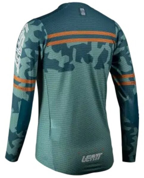 Велоджерси женская Leatt MTB Gravity 4.0W (2025) - 2