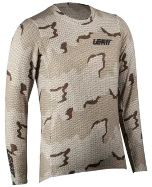 Велоджерси женская Leatt MTB Gravity 4.0W (2025) - 3