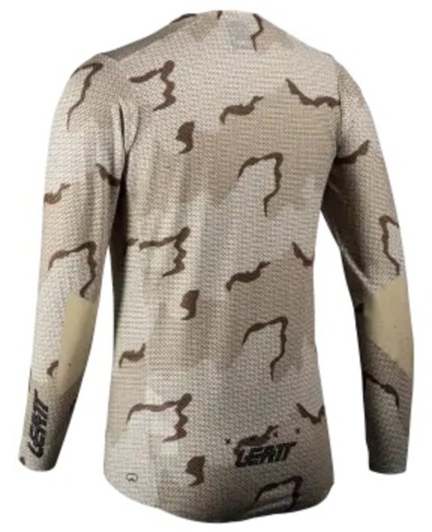 Велоджерси женская Leatt MTB Gravity 4.0W (2025) - 4