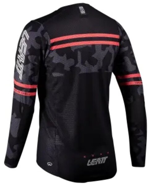 Велоджерси женская Leatt MTB Gravity 4.0W (2025) - 5