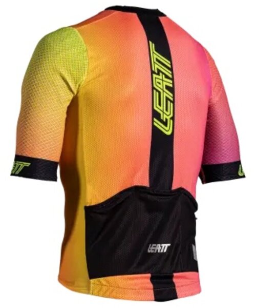 Веломайка Leatt MTB Endurance 6.0 (2025) - 2