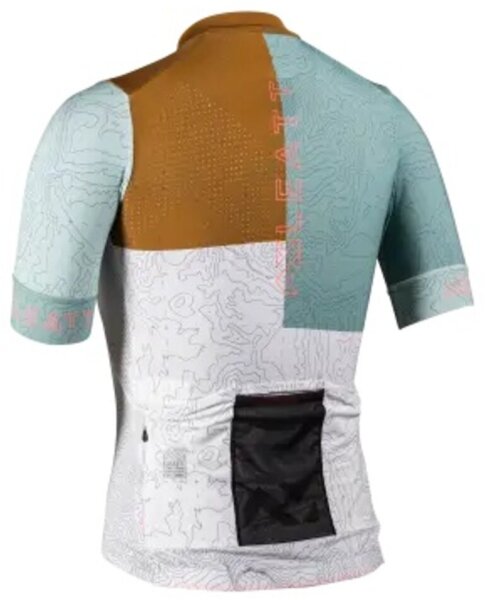 Веломайка женская Leatt MTB Endurance 5.0W (2025) - 2