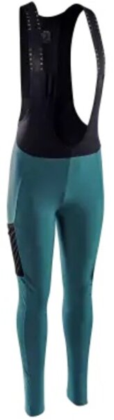 Велорейтузы Leatt MTB 4.0 Endurance Bib Long (2025) - 2