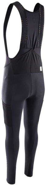 Велорейтузы Leatt MTB 4.0 Endurance Bib Long (2025) - 4