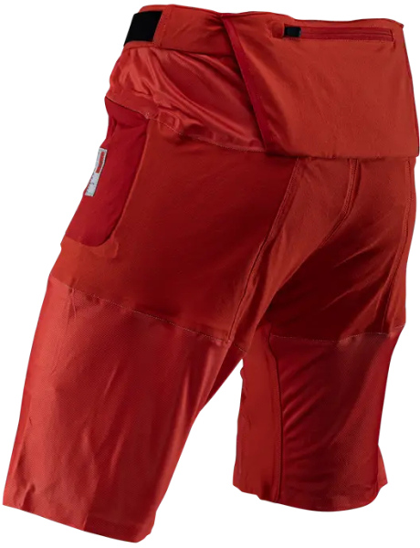 Велошорты Leatt MTB All Mountain 3.0 (2025) - 2