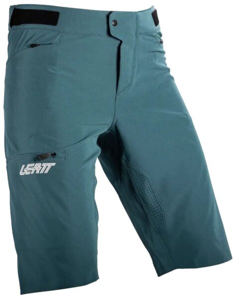 Велошорты Leatt MTB Enduro 1.0 (2025) - 5