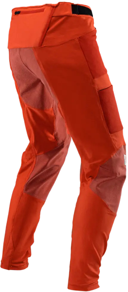 Велоштаны Leatt MTB All Mountain 4.0 (2025) - 2