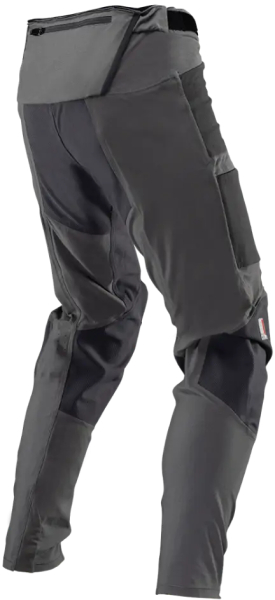 Велоштаны Leatt MTB All Mountain 4.0 (2025) - 4