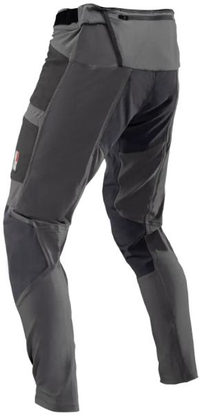 Велоштаны Leatt MTB All Mountain 4.0 (2025) - 5