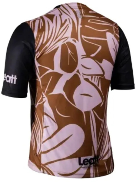 Велоджерси женская Leatt MTB Enduro 3.0W (2025) - 4