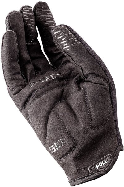 Перчатки Titan Racing Clutch - 2