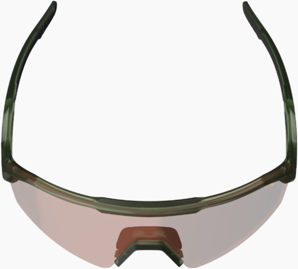 Очки Leatt SpeedViz Lite - 3