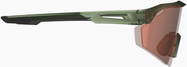 Очки Leatt SpeedViz Lite - 4