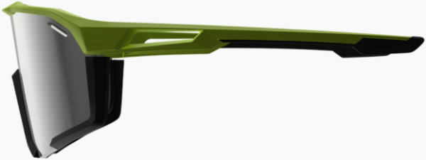 Очки Leatt SpeedViz Pro - 5