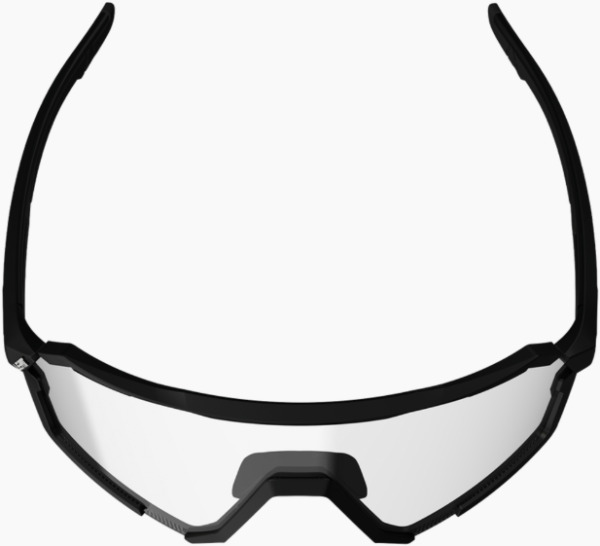 Очки Leatt RideViz Pro Photochromic - 3