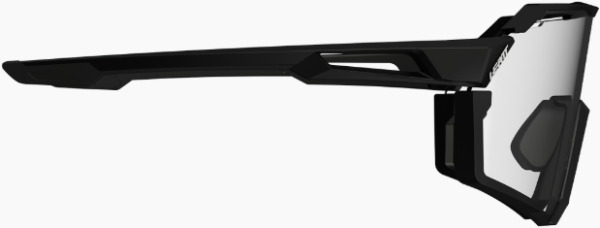 Очки Leatt RideViz Pro Photochromic - 4