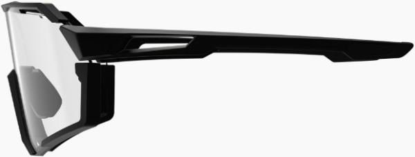 Очки Leatt RideViz Pro Photochromic - 5