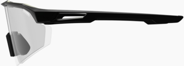 Очки Leatt SpeedViz Lite Photocromic - 5