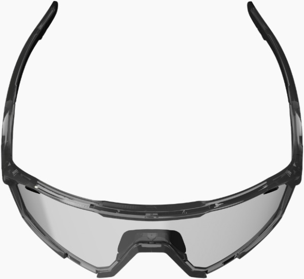 Очки Leatt SpeedViz Pro Photochromic - 3