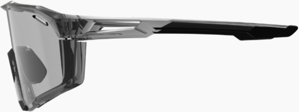 Очки Leatt SpeedViz Pro Photochromic - 5
