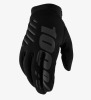 Перчатки 100% Brisker Womens (2025)