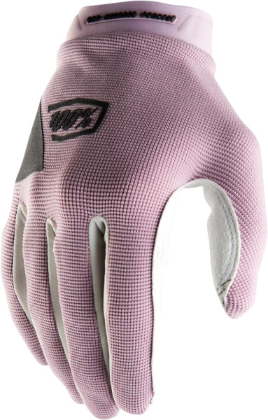 Перчатки 100% Ridecamp Womens (2025) - 2
