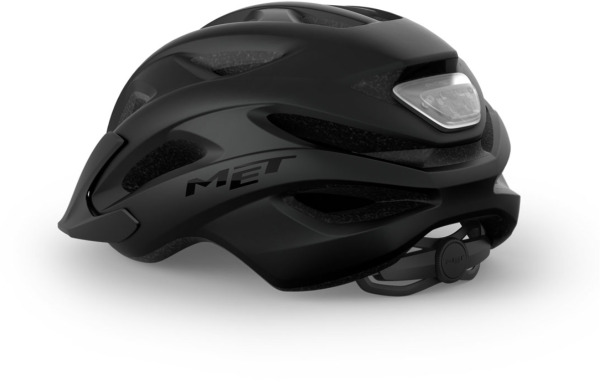 Шлем MET Crossover (2026) - 3