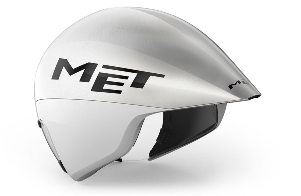 Шлем MET Drone Wide Body II (2026) - 3
