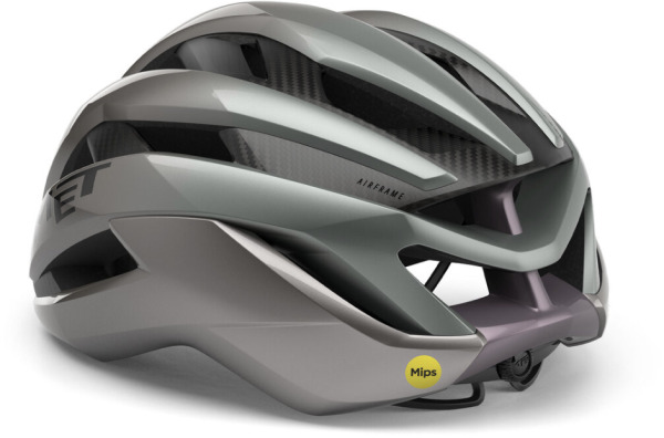 Шлем MET Trenta 3K Carbon (2026) - 2
