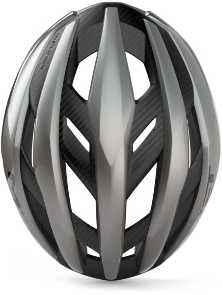 Шлем MET Trenta 3K Carbon (2026) - 3
