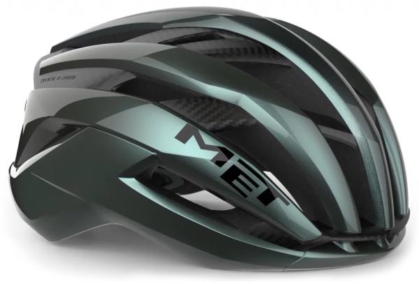 Шлем MET Trenta 3K Carbon (2026) - 4