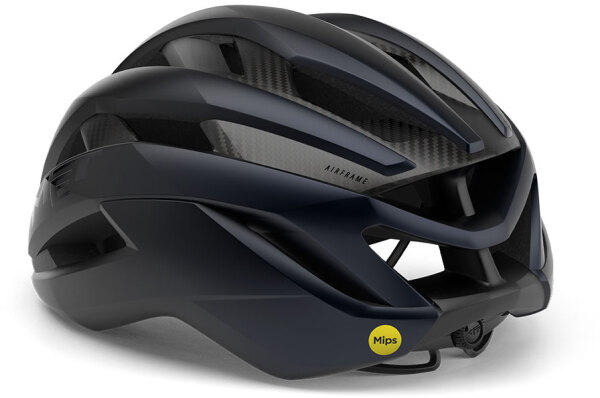 Шлем MET Trenta 3K Carbon (2026) - 5