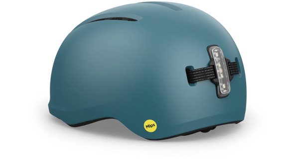 Шлем MET Vibe MIPS (2026) - 3